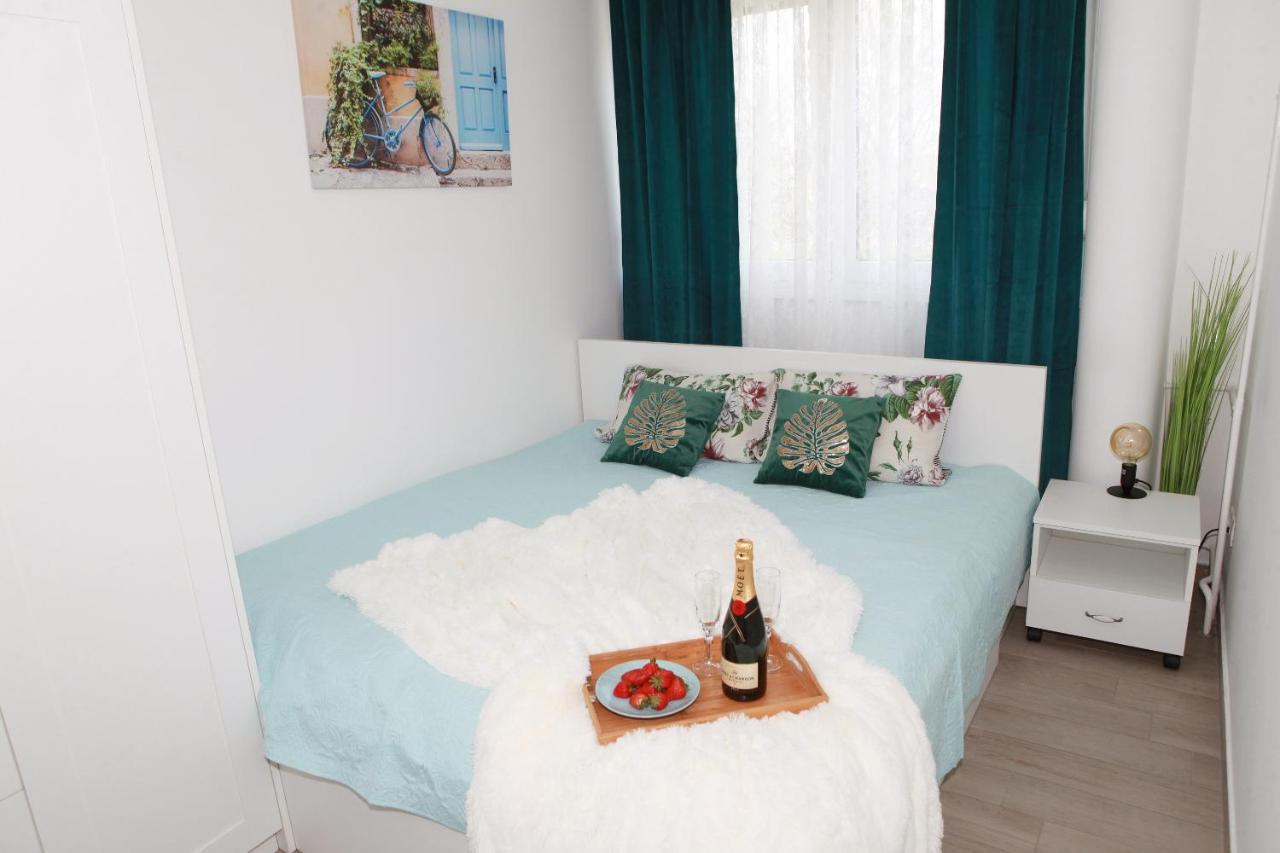 Apartman Lucija Karlovac Exterior foto