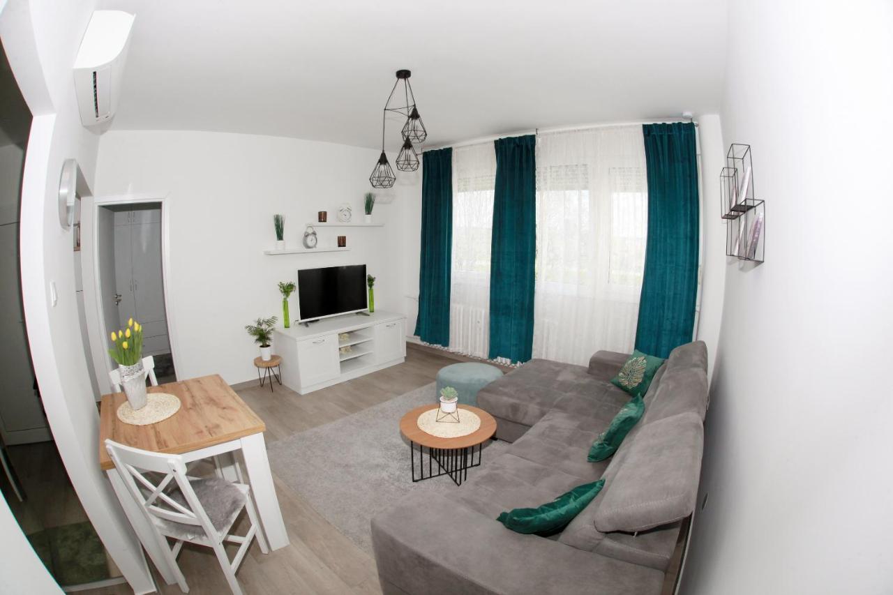 Apartman Lucija Karlovac Exterior foto