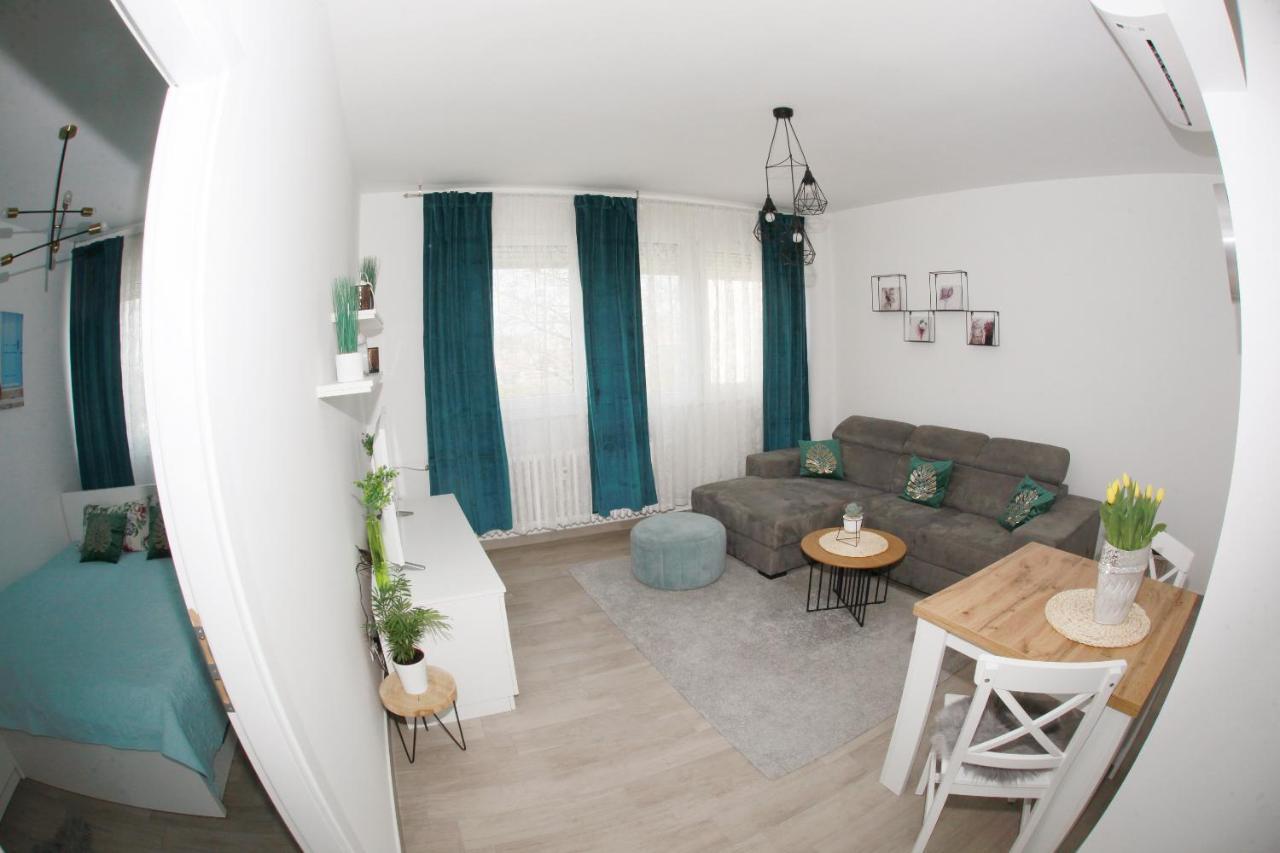 Apartman Lucija Karlovac Exterior foto
