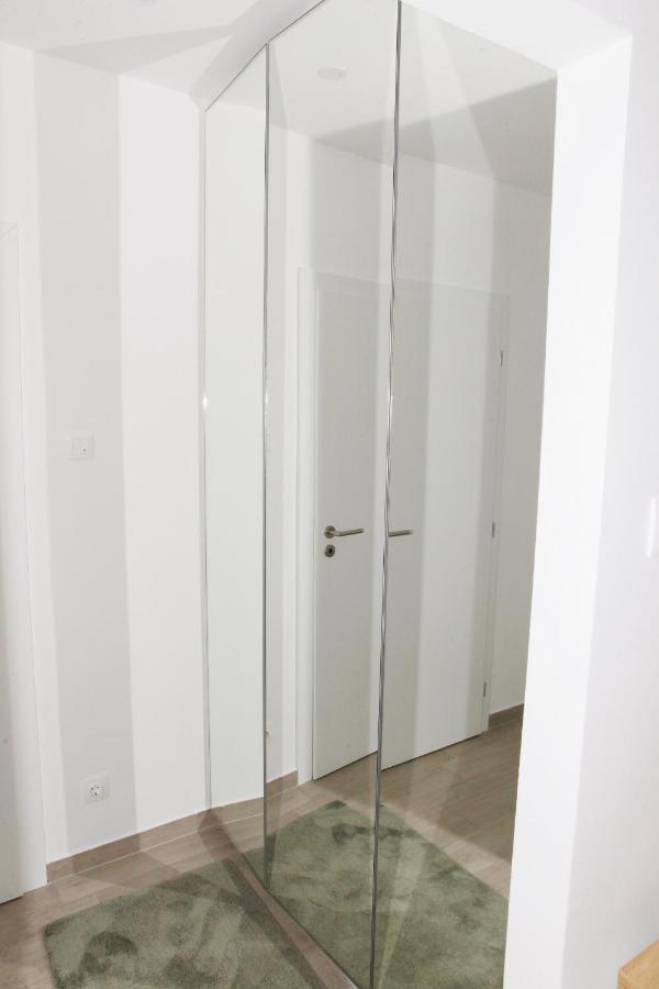 Apartman Lucija Karlovac Exterior foto