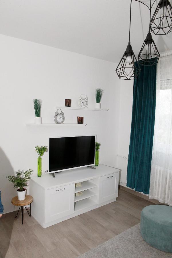 Apartman Lucija Karlovac Exterior foto